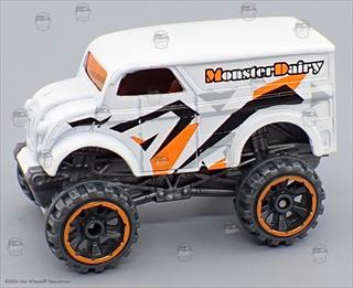 White - Speed Blur 5-pack